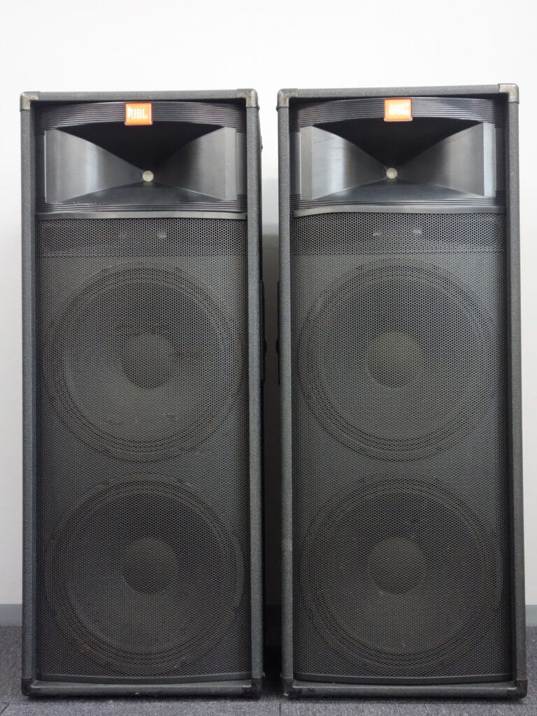 JBL TR225 PAスピーカー