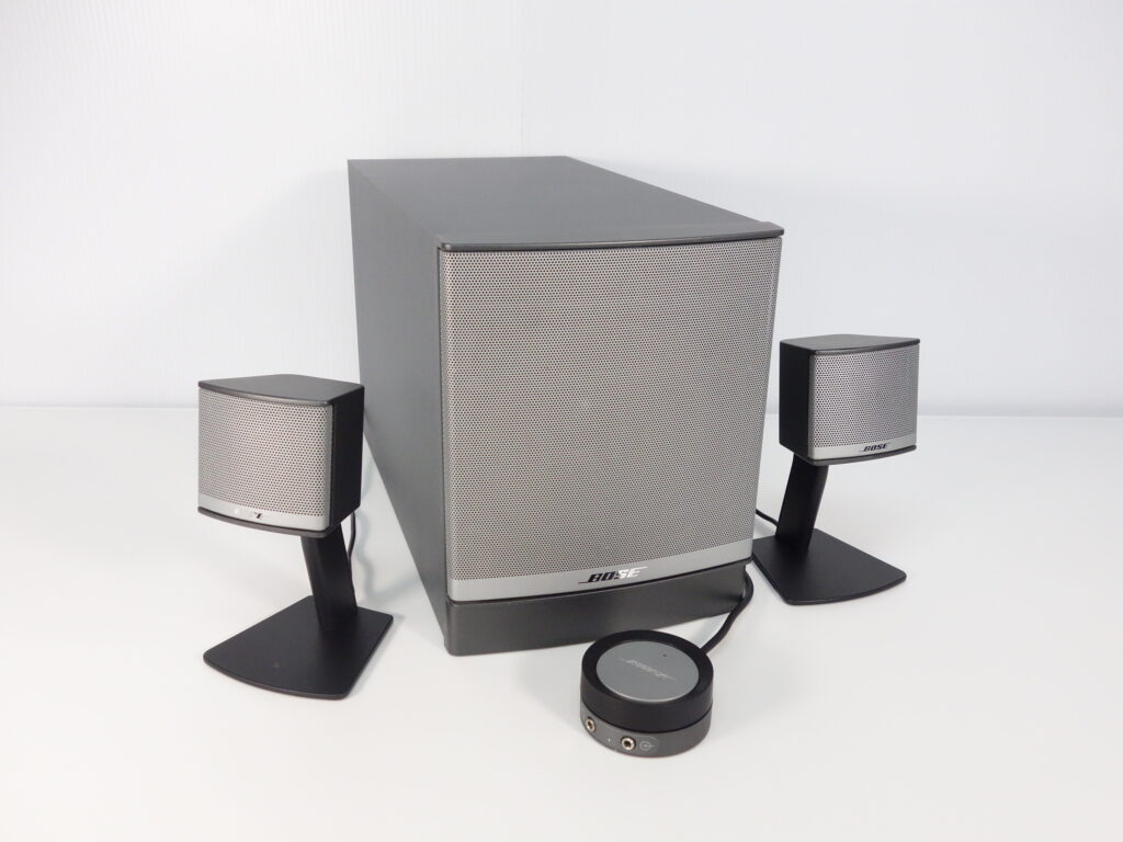BOSE ボーズ コンパニオン3 シリーズ2