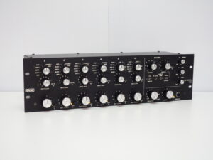 RANE ステレオ6chミキサー