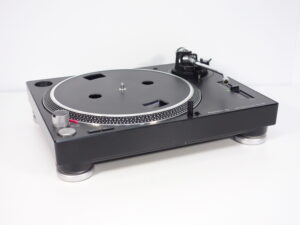 Technics SL-1200 MK3D