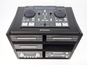 PIONEER X−RMX99 希少品