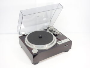 DENON プレーヤー DP-59L