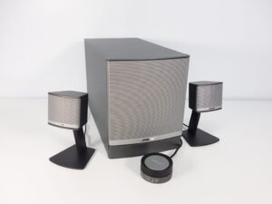 BOSE Companion3 Series2