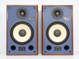 JBL 2WAYスピーカー 4302