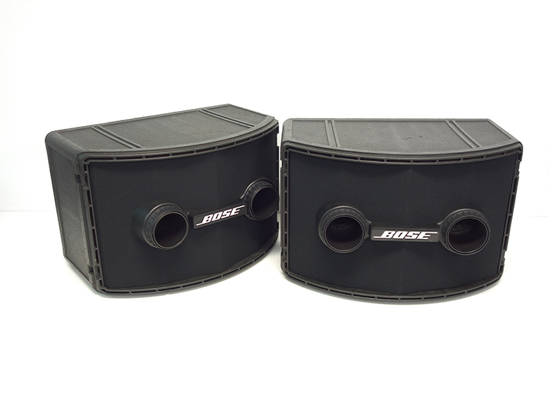 BOSE 802