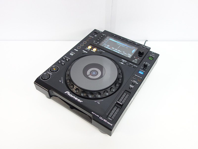 CDJ-900