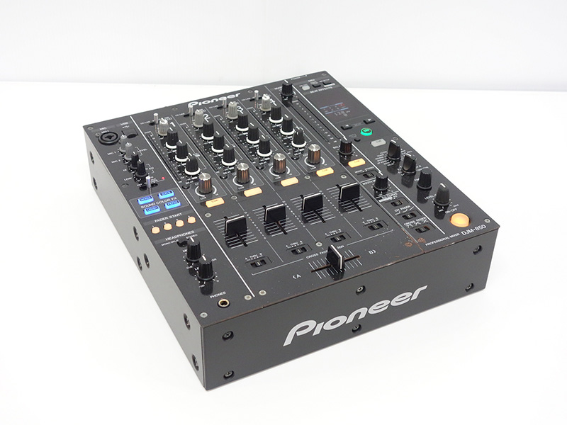 DJM-850-1