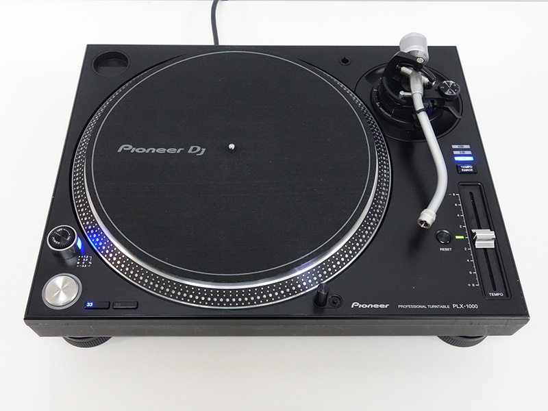 PLX-1000
