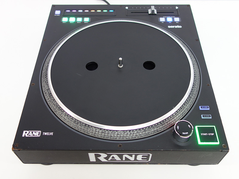 RANE TWELVE