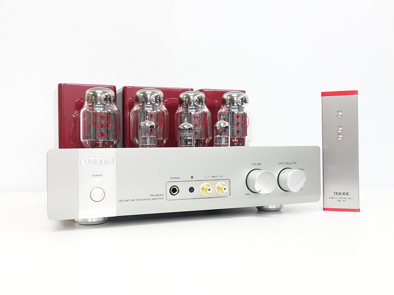 TRV-88SER