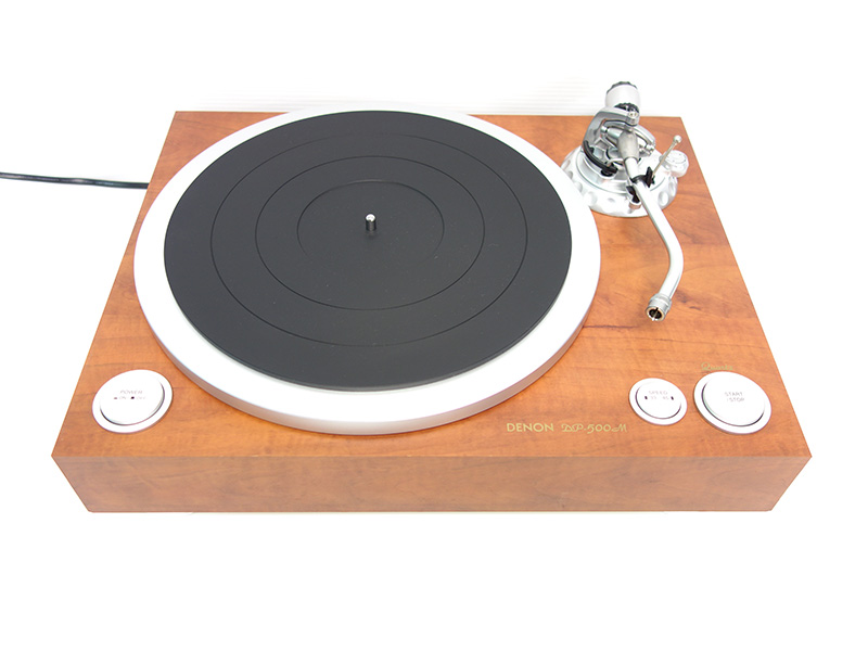 DP-500M
